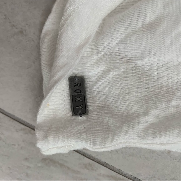 roxy net tank - Picture 3 of 4